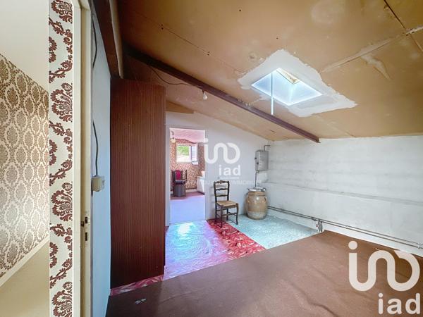 Maison à vendre 8 pièces 132 m² Verzy