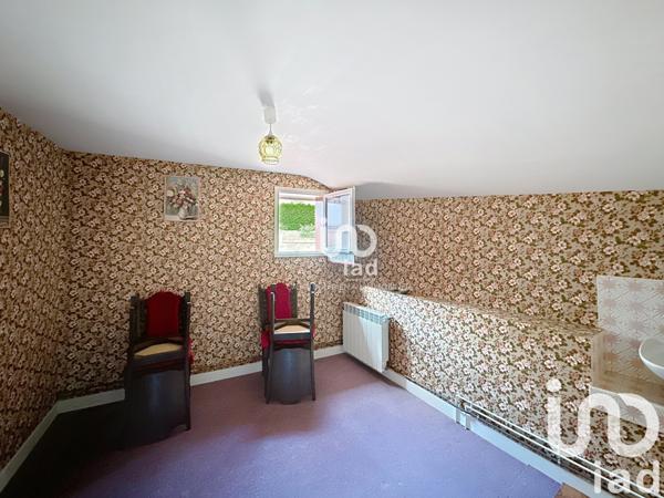 Maison à vendre 8 pièces 132 m² Verzy