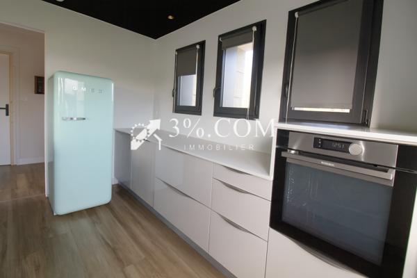 Maison 6 pièce(s) 4 chambre(s) 130 m²