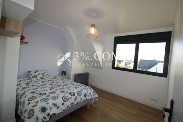 Maison 6 pièce(s) 4 chambre(s) 130 m²