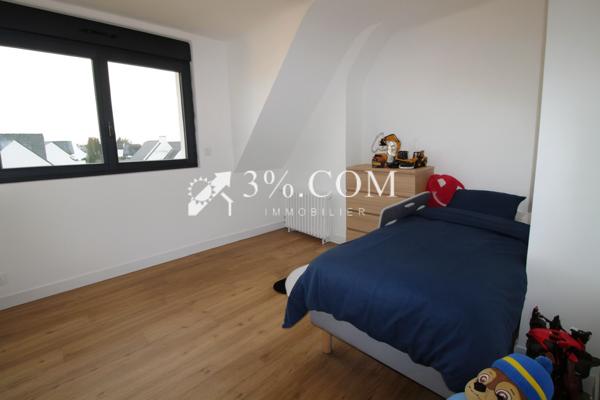 Maison 6 pièce(s) 4 chambre(s) 130 m²