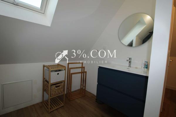 Maison 6 pièce(s) 4 chambre(s) 130 m²