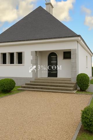 Maison 6 pièce(s) 4 chambre(s) 130 m²