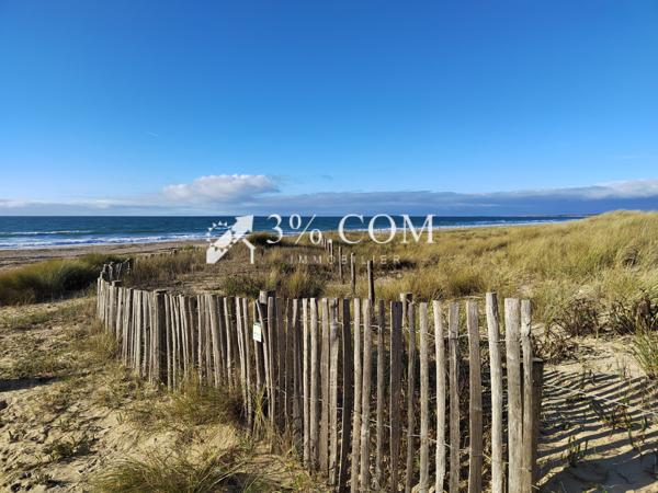 Maison 6 pièce(s) 4 chambre(s) 130 m²