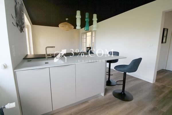 Maison 6 pièce(s) 4 chambre(s) 130 m²