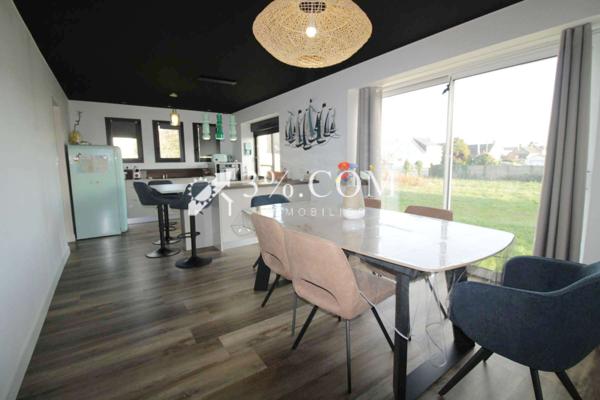 Maison 6 pièce(s) 4 chambre(s) 130 m²