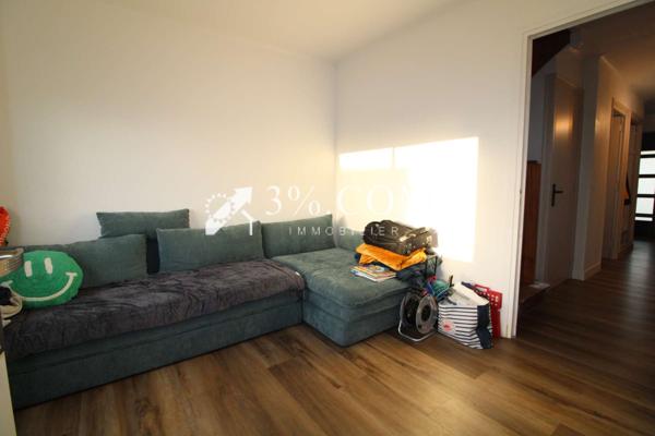 Maison 6 pièce(s) 4 chambre(s) 130 m²