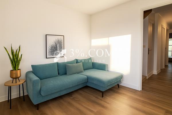 Maison 6 pièce(s) 4 chambre(s) 130 m²