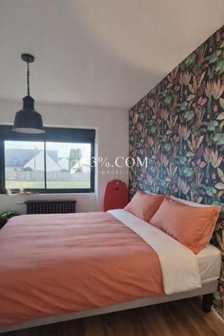 Maison 6 pièce(s) 4 chambre(s) 130 m²