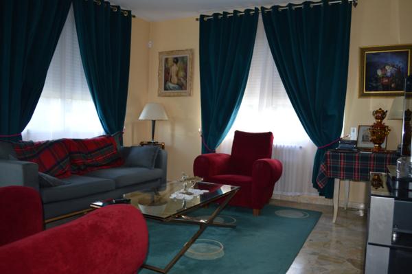 Maison à vendre à Sainte-Livrade-sur-Lot (47110) - Lot-et-Garonne