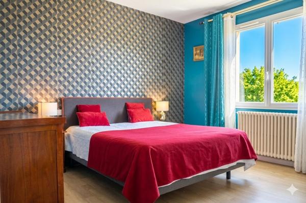 Maison à vendre à Sainte-Livrade-sur-Lot (47110) - Lot-et-Garonne