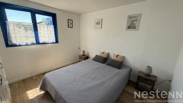 Vente Maison de 40 m² à proximité immédiate de la mer