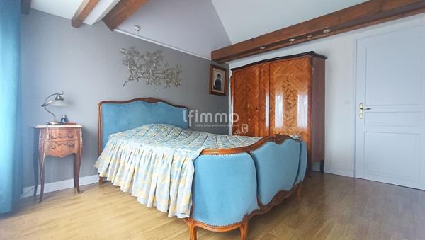 Charmante maison au calme