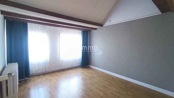 Charmante maison au calme