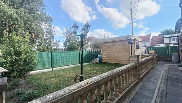 Charmante maison au calme