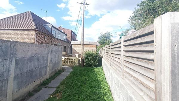 Charmante maison au calme