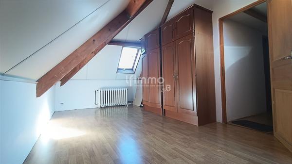 Charmante maison au calme