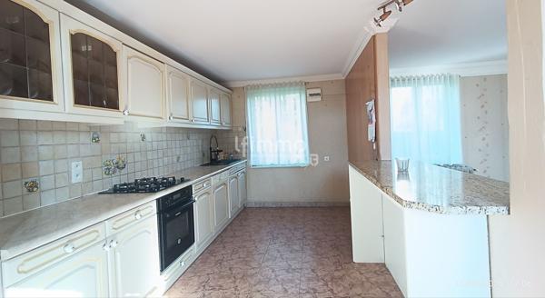 Charmante maison au calme