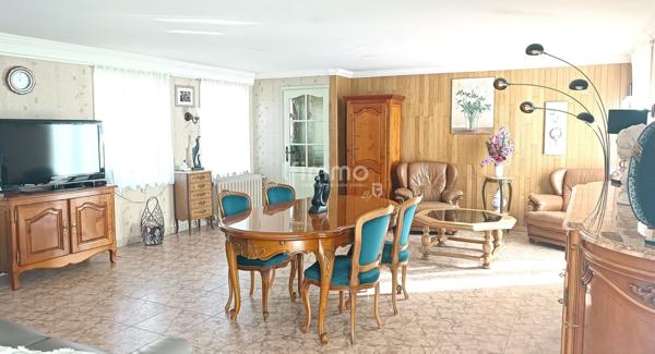 Charmante maison au calme