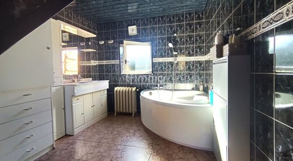 Charmante maison au calme