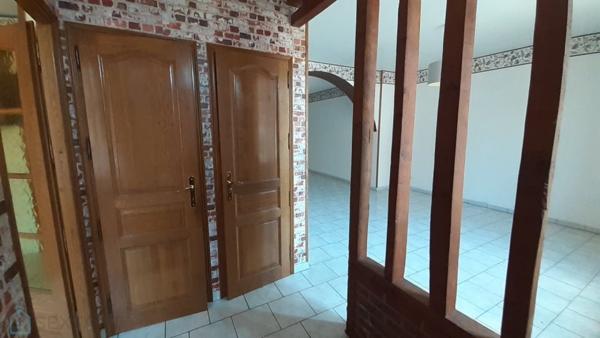 Maison de ville 4 chambres proche de la mer