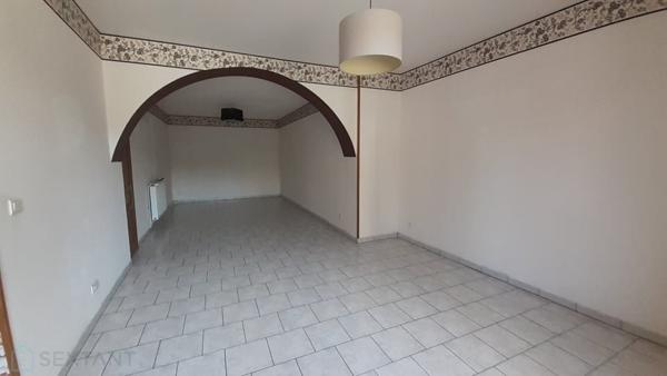 Maison de ville 4 chambres proche de la mer