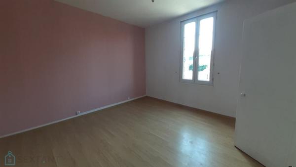 Maison de ville 4 chambres proche de la mer