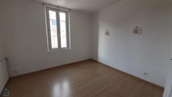 Maison de ville 4 chambres proche de la mer