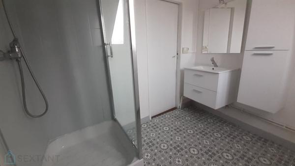 Maison de ville 4 chambres proche de la mer