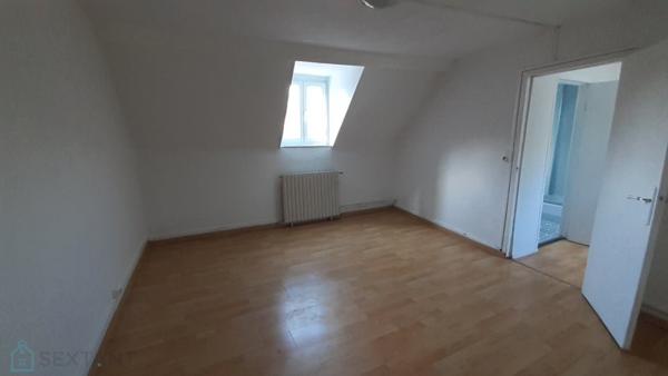 Maison de ville 4 chambres proche de la mer