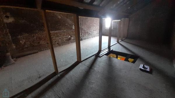 Maison de ville 4 chambres proche de la mer