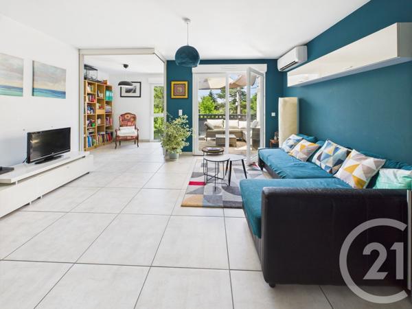 Appartement F4 à vendre  4 pièces - 70,81 m2 TALENCE - 33