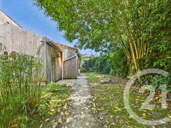 Appartement F4 à vendre  4 pièces - 70,81 m2 TALENCE - 33