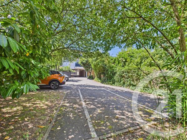 Appartement F4 à vendre  4 pièces - 70,81 m2 TALENCE - 33