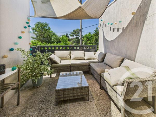 Appartement F4 à vendre  4 pièces - 70,81 m2 TALENCE - 33