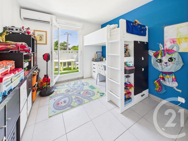 Appartement F4 à vendre  4 pièces - 70,81 m2 TALENCE - 33