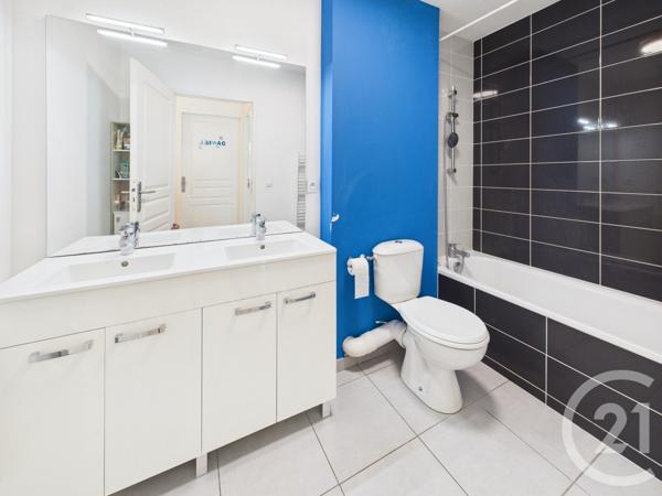 Appartement F4 à vendre  4 pièces - 70,81 m2 TALENCE - 33