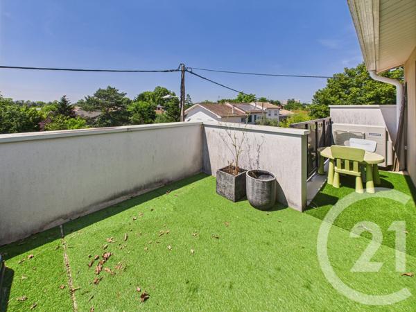 Appartement F4 à vendre  4 pièces - 70,81 m2 TALENCE - 33