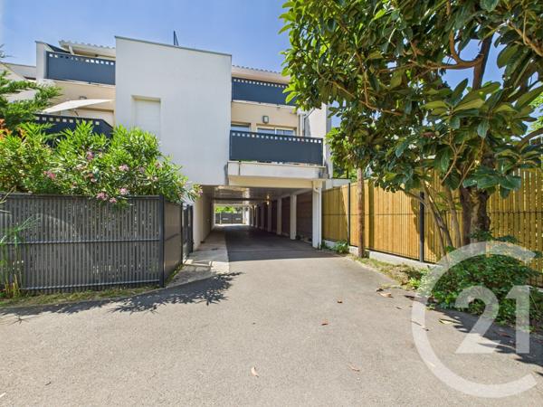 Appartement F4 à vendre  4 pièces - 70,81 m2 TALENCE - 33