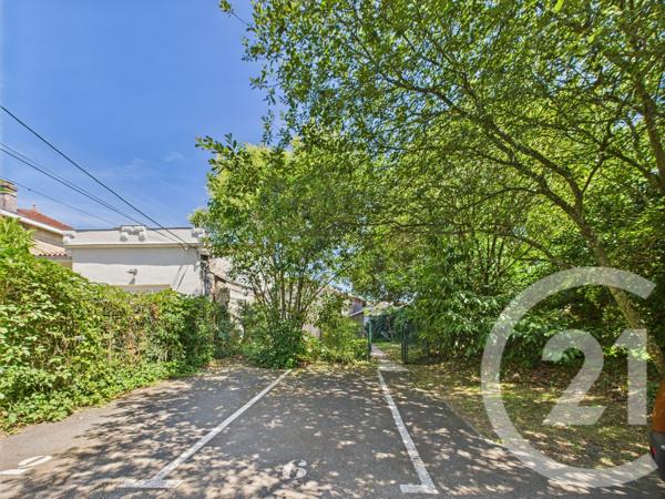 Appartement F4 à vendre  4 pièces - 70,81 m2 TALENCE - 33