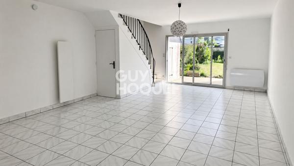 Maison T3 (62 m²) à vendre à SARZEAU