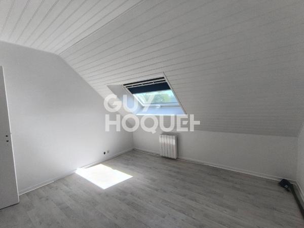 Maison T3 (62 m²) à vendre à SARZEAU