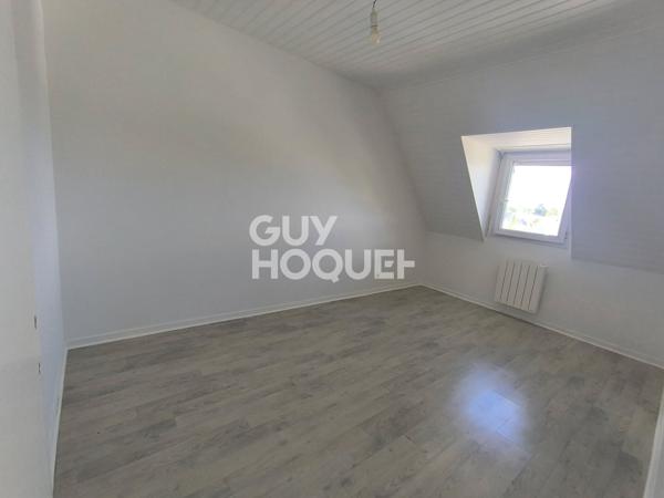 Maison T3 (62 m²) à vendre à SARZEAU