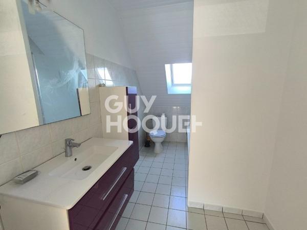 Maison T3 (62 m²) à vendre à SARZEAU