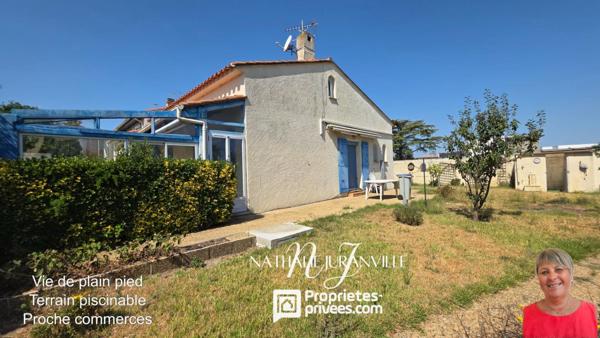 Maison Saint Cyprien 5 pièces 112 m2