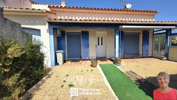 Maison Saint Cyprien 5 pièces 112 m2