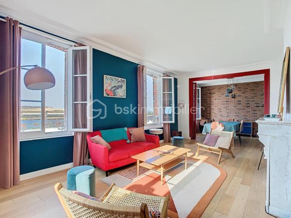 Maison de 161,44 m²