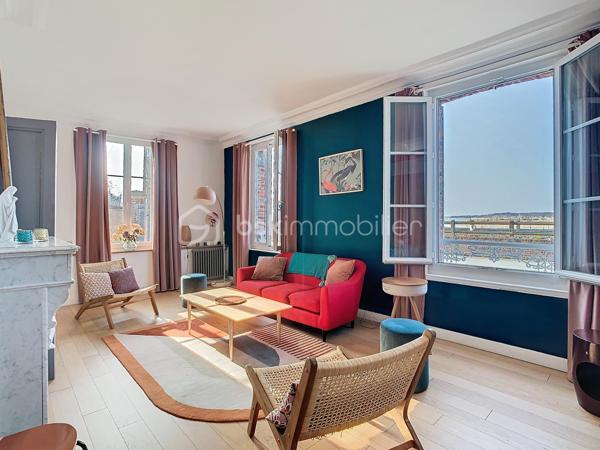 Maison de 161,44 m²