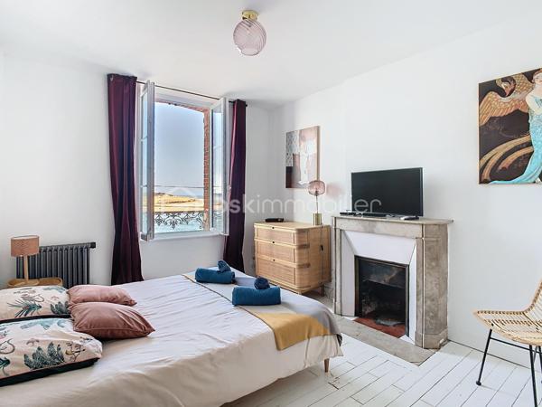 Maison de 161,44 m²