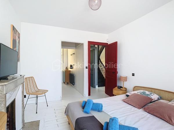 Maison de 161,44 m²